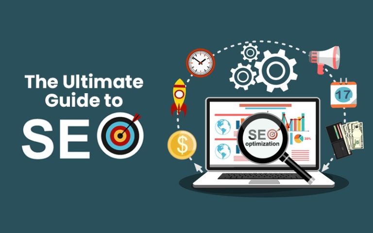 The Ultimate Guide to SEO-Optimized Freelance Digital Marketing