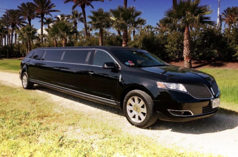Lux Limo Service