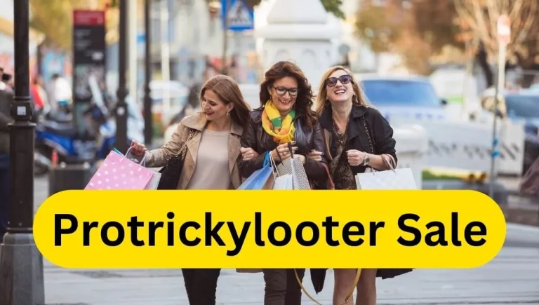 Unveiling ProTrickyLooter Sale: Grab Your Deals Today!