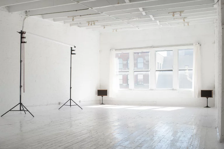 Investigating the Best New York Photo Studio Rental Choices