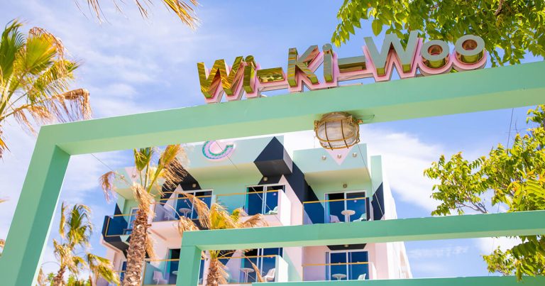 Wiki Woo Ibiza