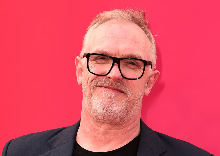 Greg Davies: A Journey Through Comedy and Beyond