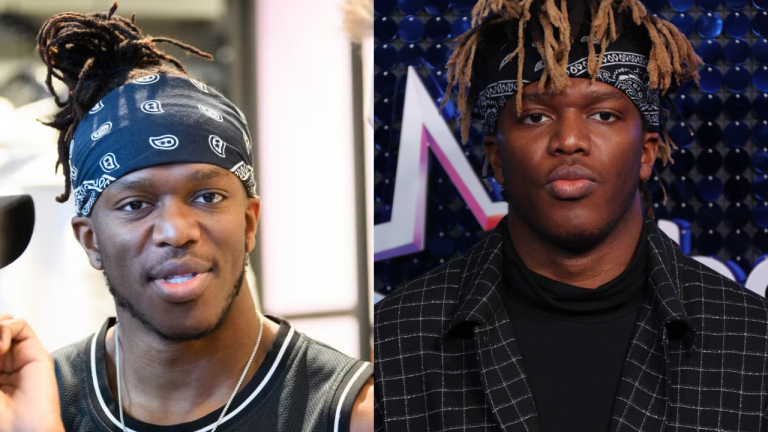 KSI Net Worth: The Ultimate Guide in 2024