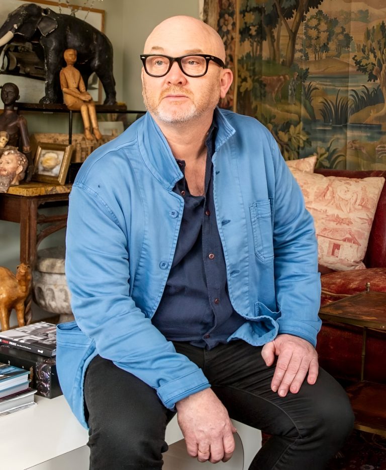 Drew Pritchard: Antiques, Ventures, and Life Beyond the Limelight