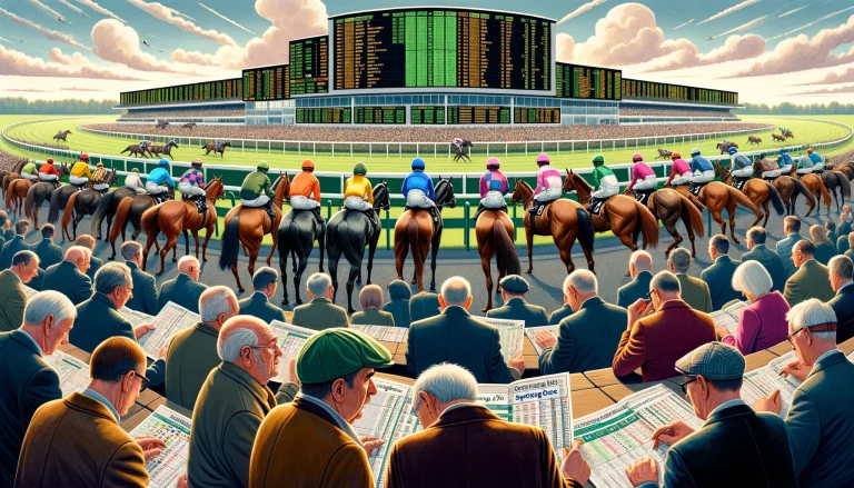 Sporting Life Racecards: Your Ultimate Guide to Informed Betting