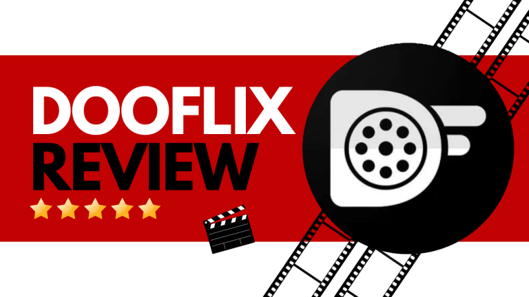 Dooflix: Redefining the Streaming Experience