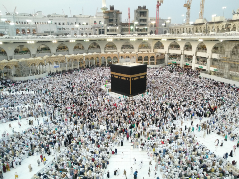 How to Find The Ideal Travel Agent For Your Umrah Journey From Manchester