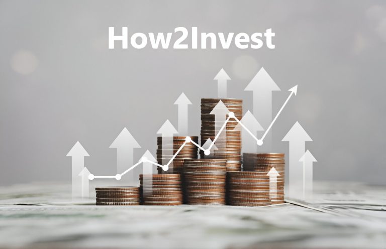 How2Invest: Your Gateway to Financial Success