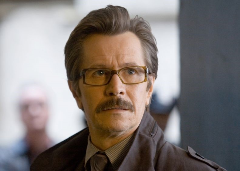 Gary Oldman Spouse, Career, and Oppenheimer Sheinuk