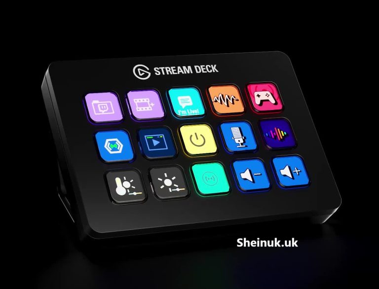Stream Deck: The Ultimate Guide to Mastering Your Workflow