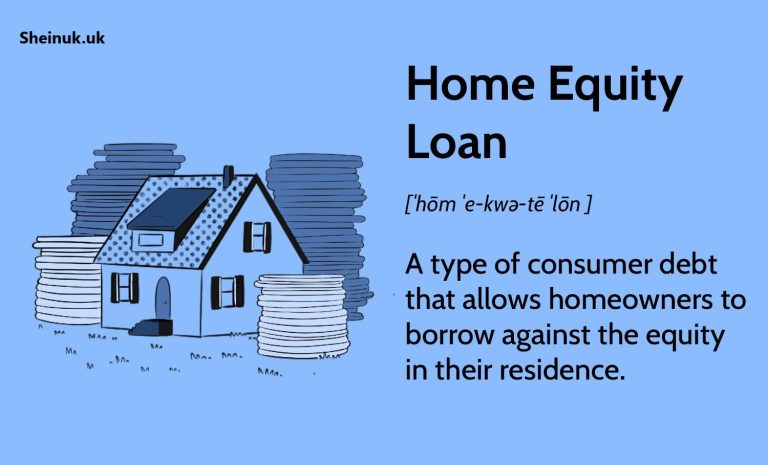 What Is a Home Equity Loan and How Can It Help You
