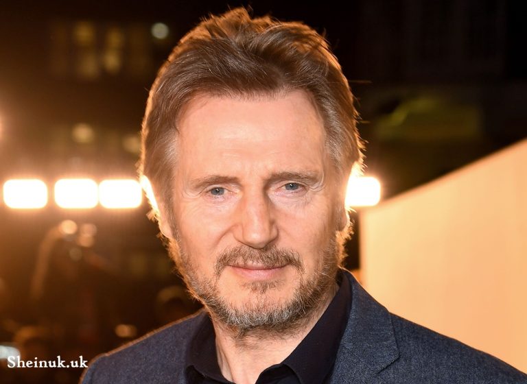 Liam Neeson Net Worth: A Comprehensive Analysis of the Actor's Wealth
