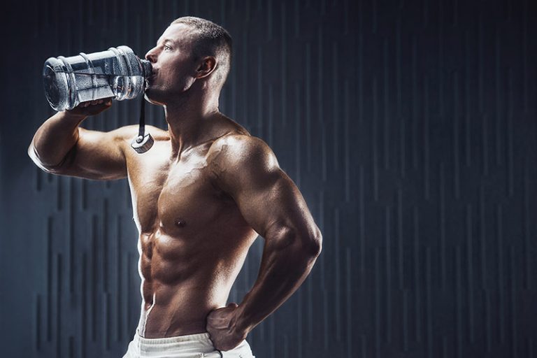 Essentials of Hydration and Mineral Intake for Muscular Health