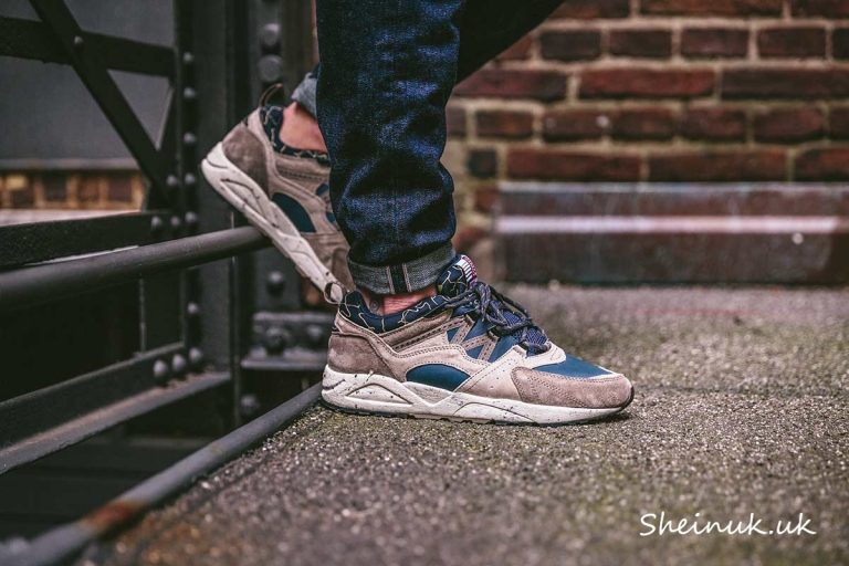 Karhu Fusion 2.0: The Definitive Guide to the Ultimate Sneaker