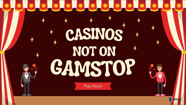 Non Gamstop Casinos vs. Gamstop Registered Casinos: Which is Better?