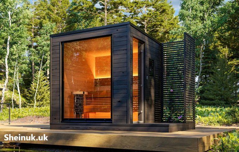 The Ultimate Guide to Creating Your Perfect Garden Sauna