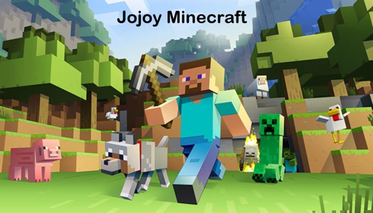 Jojoy Minecraft: Elevate Your Gameplay Experience