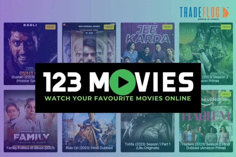 The Ultimate Guide to Movies 123: Streaming, Reviews, and More