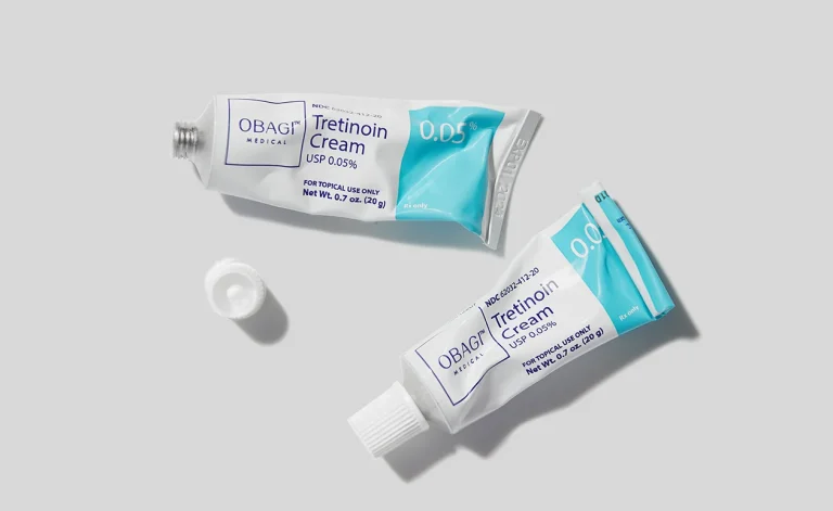 The Ultimate Guide to Tretinoin Cream 0.05: Benefits and Uses