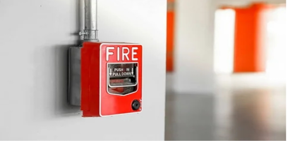 The Essentials of Fire Alarm Checks in Rental Units - Sheinuk