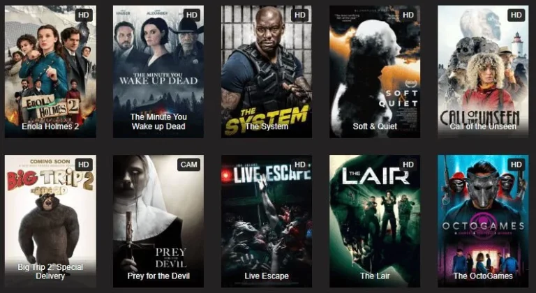 Yes Movies: The Ultimate Guide to Online Streaming