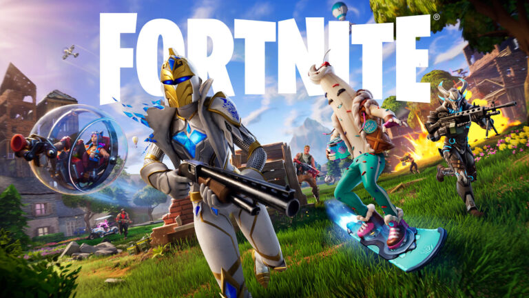 Art:Jk0bdehqv38= Fortnite – A Global Gaming Phenomenon