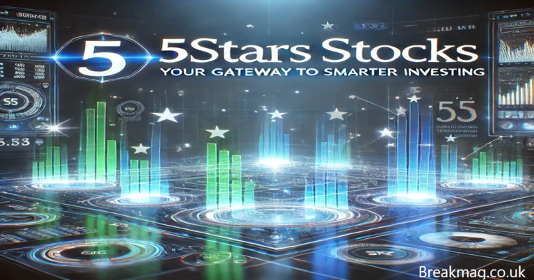 Investing with 5StarsStocks .com: Your Comprehensive Guide