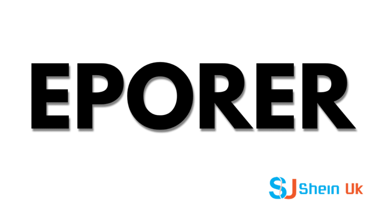 Eporer: The Complete Guide to Understanding and Mastering It