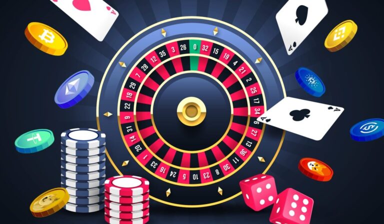 Solana Casino: The Ultimate Guide to Gambling on the SOL Blockchain